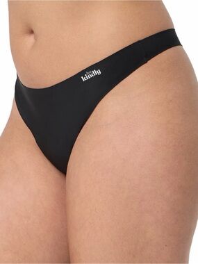 Live kindly So Comfy bonded Thong -3 Pack